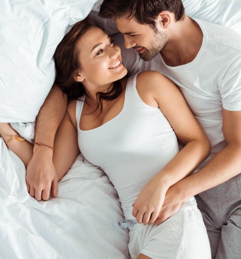 8 Things Married Men Wish Their Wives Would Do In Bed