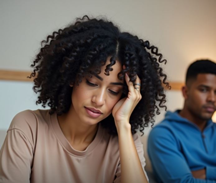 What Do You Do When You’re No Longer Sexually Attracted to Your Partner