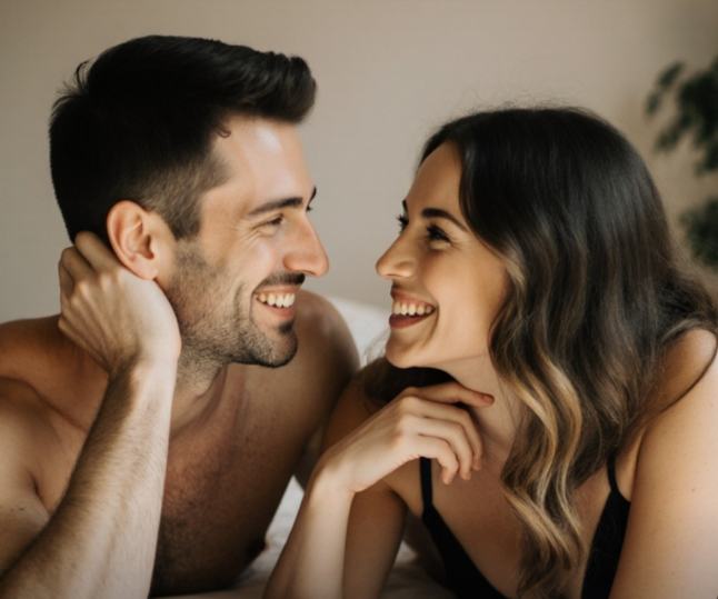 11 Reasons Married People Should Still Masturbate