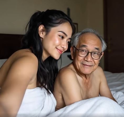 The Unlikely Love Story of Yuk!