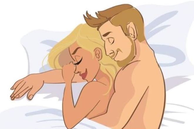 The Subtle ways in which Intimate Moments Reveal True Love