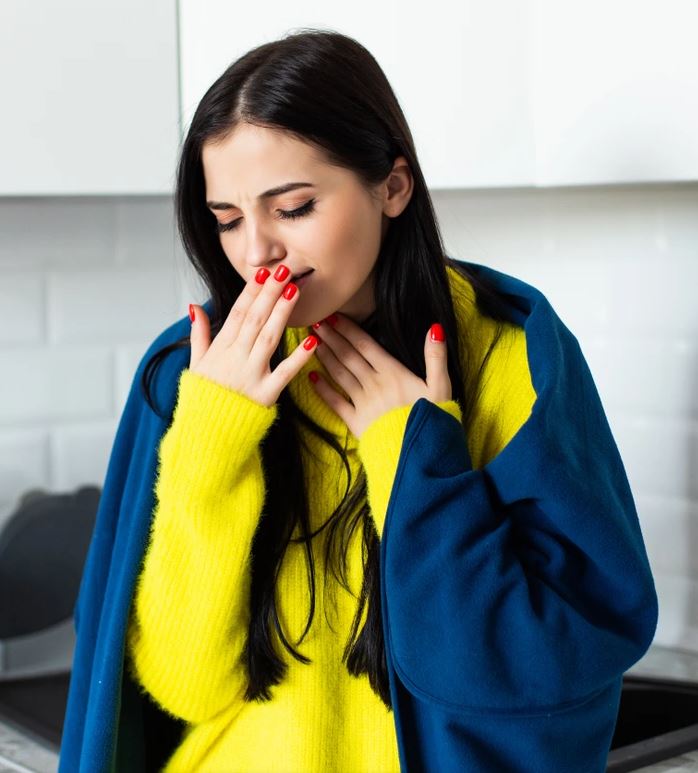 6 Gross but Curious Ways Your Body Reveals You’re in Love