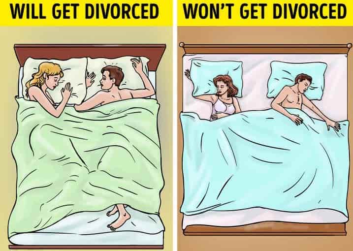 8 Red Flags Clearly Indicating an Unhealthy Relationship
