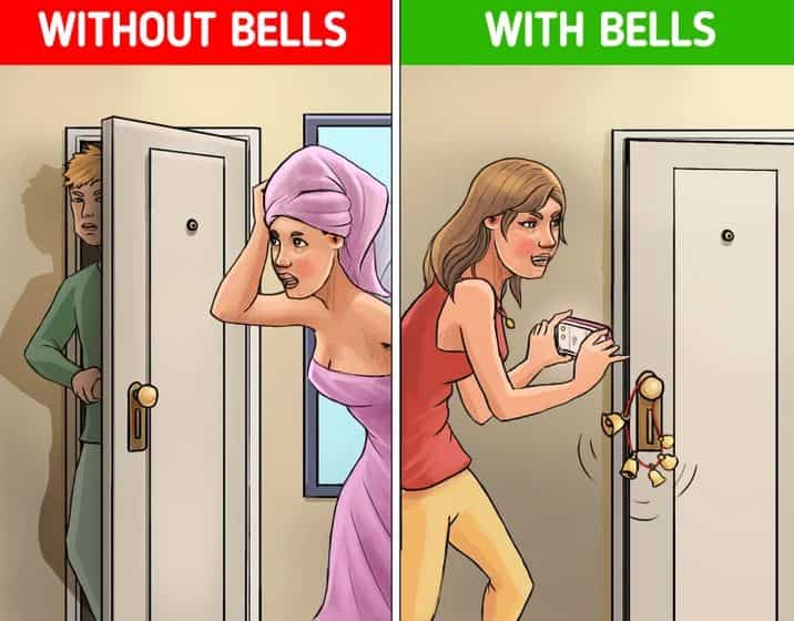 10 Psychological Tricks That Will Help Women Feel Confident and Safe in Different Life Situations