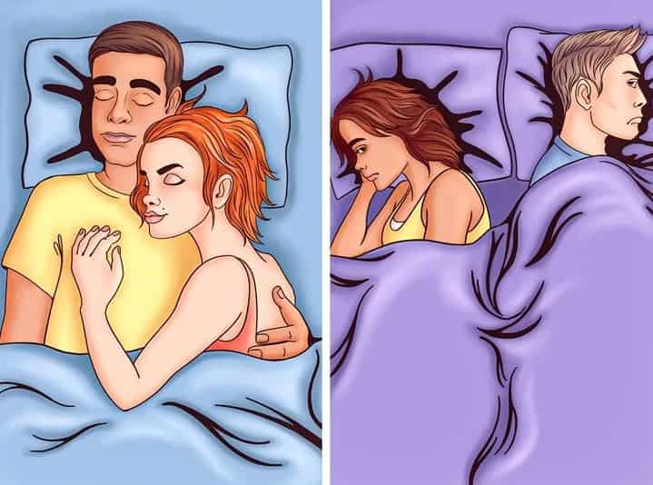 Psychologists Reveal 8 Quiet Marriage Killers You Might Be Overlooking