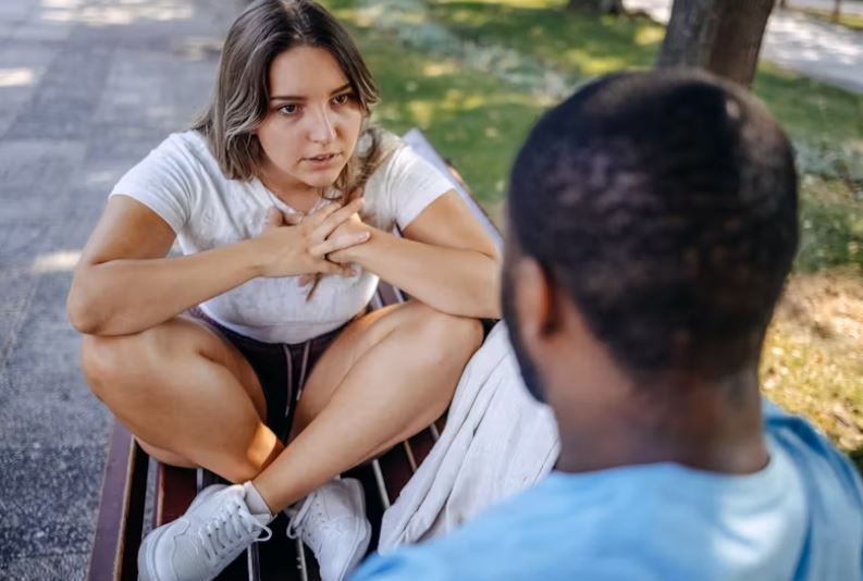 20 Signs You've Fallen Out Of Love With Your Partner