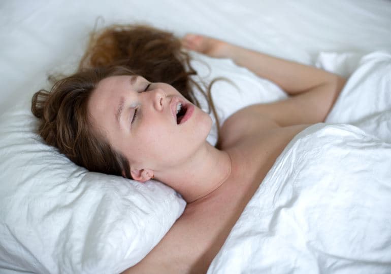 Young Woman Can't Stop Having Orgasms — And Doctors Remain Stumped