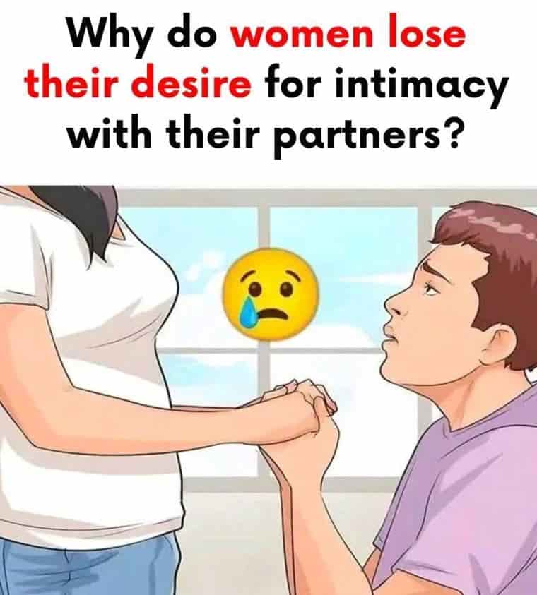 Why do some women move away from tenderness in their relationships?
