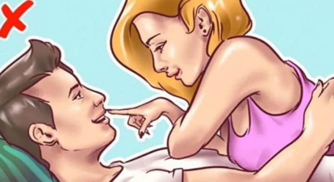 A man goes through these 5 stages when he finds the ideal woman