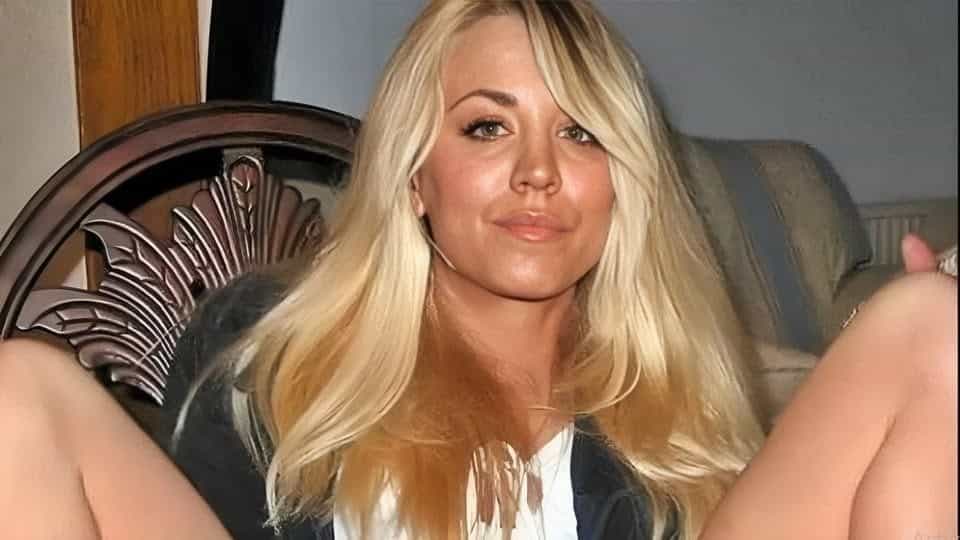 SB. Kaley Cuoco’s Latest Social Media Post Sparks Discussion