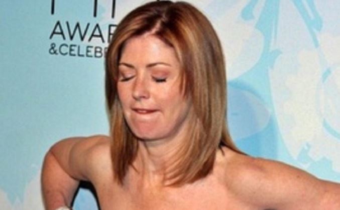 SB. Dana Delany, 67, Leaves Nothing To Imagination—Proof In Picture