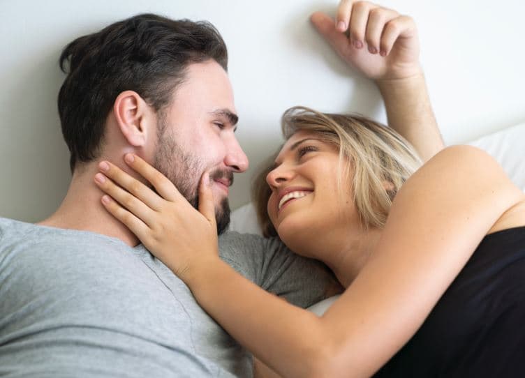 Doctor Explains What Counts As A 'Normal' Amount Of Sex And Why Many Couples Lose Interest