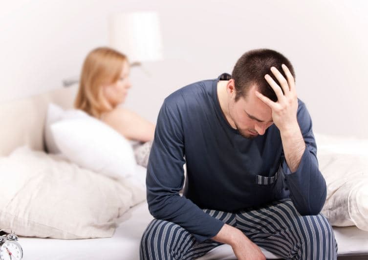 Expert Reveals 4 Things You Should 'Never' Do With Your Partner In The Bedroom