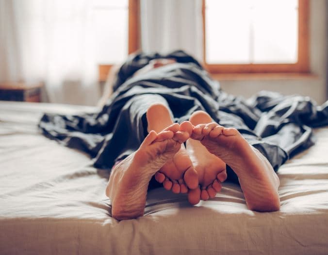 S-ex Trend 'Shallowing' Explained As More Women Discover It Brings 'Increased Pleasure'