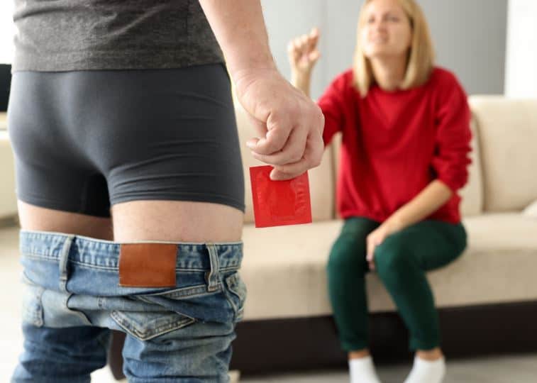 Global Study Ranks Average Penis Sizes By Country — Here’s Where The US Stands