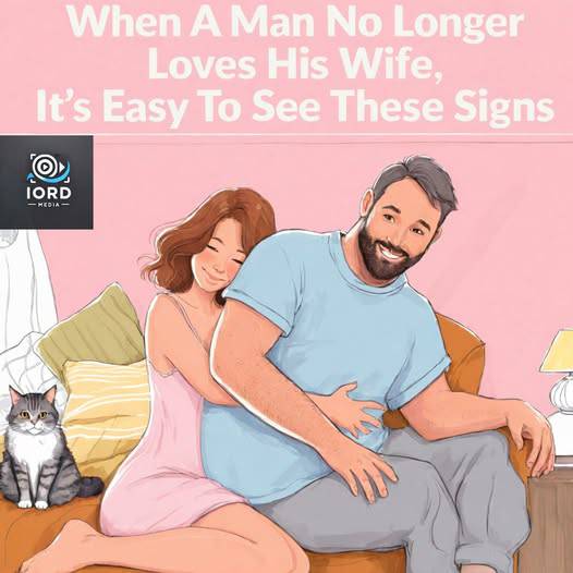 16 Subtle Clues Your Partner May Not Be Loving You