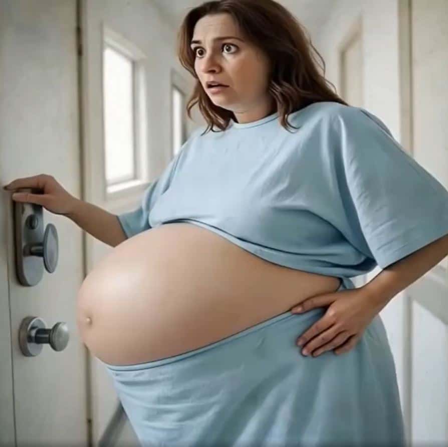 My husband cheated on me in front of everyone, and to get revenge, I cheated on him with the first homeless man I met and became pregnant by him: but after 9 months, something terrible was revealed
