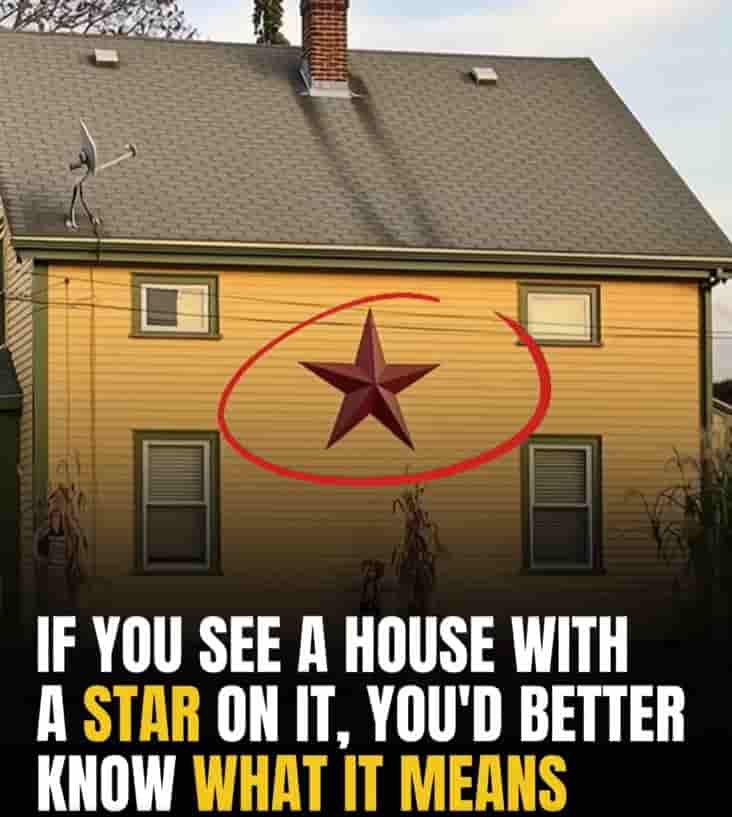 The True Meaning Behind “Barn Stars”
