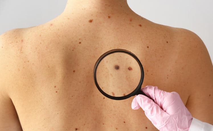 These are the signs that it’s gro…