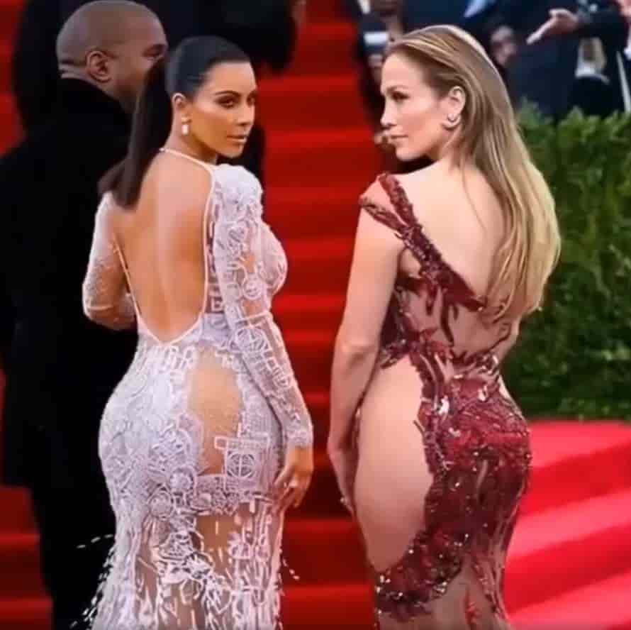 Jennifer Lopez, 56, is showing off her new boyfriend… and you better sit down, because you might recognize him!
