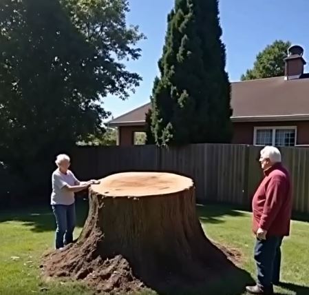 Have These Feuding Neighbors Gone Too Far?