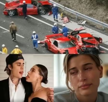 SAD NEWS: 1 hour ago in Los Angeles, at the age of 31, Justin Bieber’s family just announced urgent news to fans that he is now