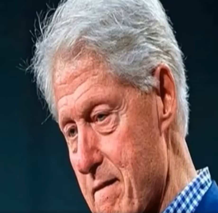 Bill Clinton’s Emotional Address: A Nation Holds Its Breath