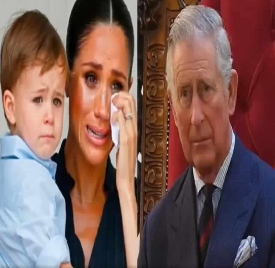 Tragedy just 11 minutes ago! King Charles announced heartbreaking news, leaving the royal family devastated: “Prince Harry has…”