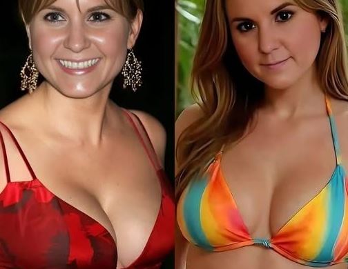 Love in the Air? Brandi Passante’s Latest Romance Rumors Heat Up!