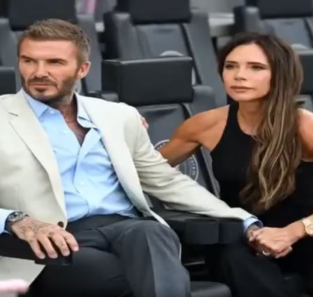Victoria Beckham’s Daring Look Draws Mixed Reactions: Style Icon or Too Far
