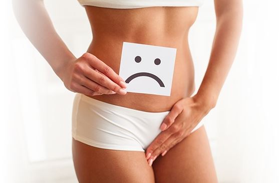 If your private parts smell fishy, it’s something you should be aware of