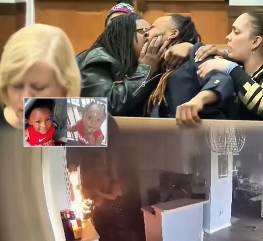 When an Ordinary Evening Turns Into a Life-Changing Moment: A Story of Family, Community, and the Call for Greater Child Protection
