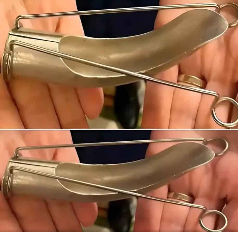 My Mom Found This Object in My Dad’s Drawer… Is This What I’m Dreading?