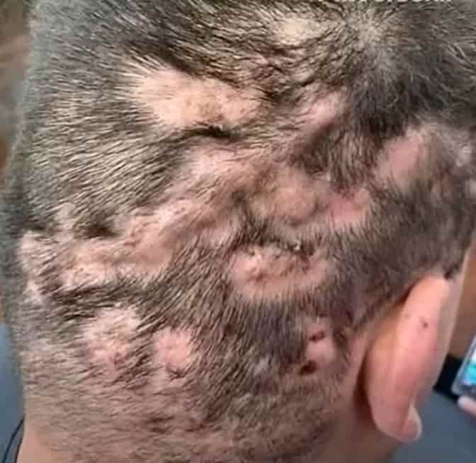 Early warning signs: signs that your health is at risk