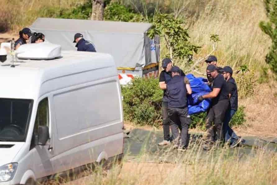 Hope and Heartbreak: Madeleine McCann’s Mother Crushed by Results of Bones and Clothes Found in Portugal