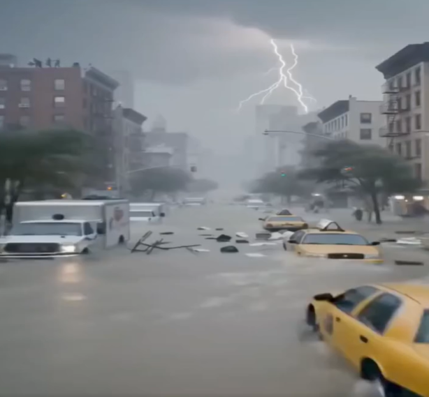 BREAKING NEWS: Catastrophic Earthquake Devastates Central …