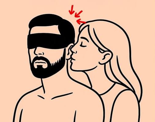 10 Things Men Want to Hear During Physical Intimacy
