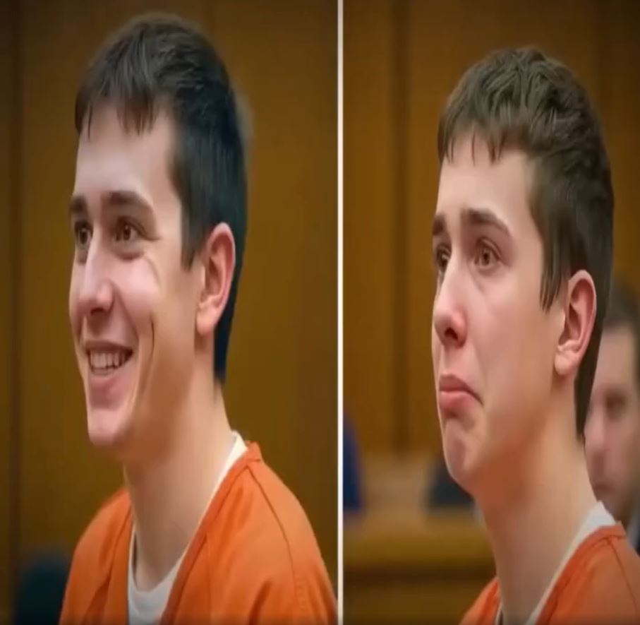 Teen Faces Judge in Court — His Mother’s Words Change Everything
