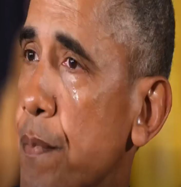 Obama Familys Sad Announcement