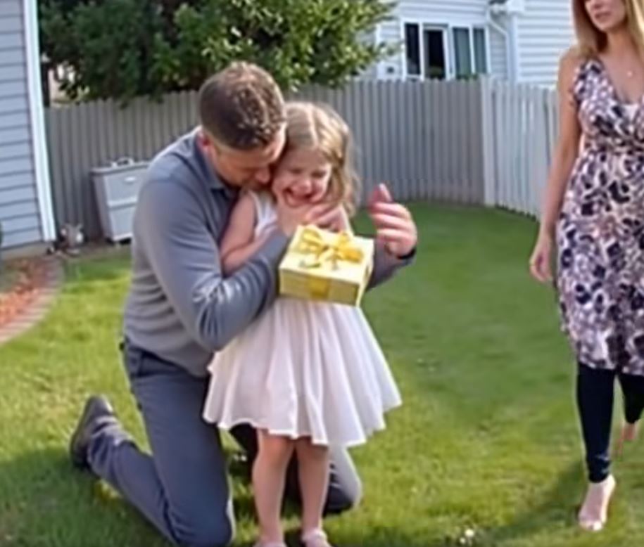 My 6-Year-Old Daughter Was KICKED OUT of a Birthday Party by Her Own Grandma