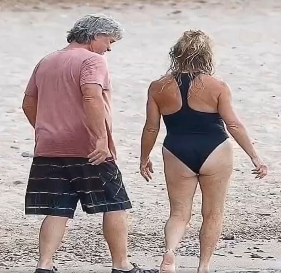 “One Of Hollywood’s Most Harmonious Couples Who Chose Not To Marry”: Can You Guess Who They Are?