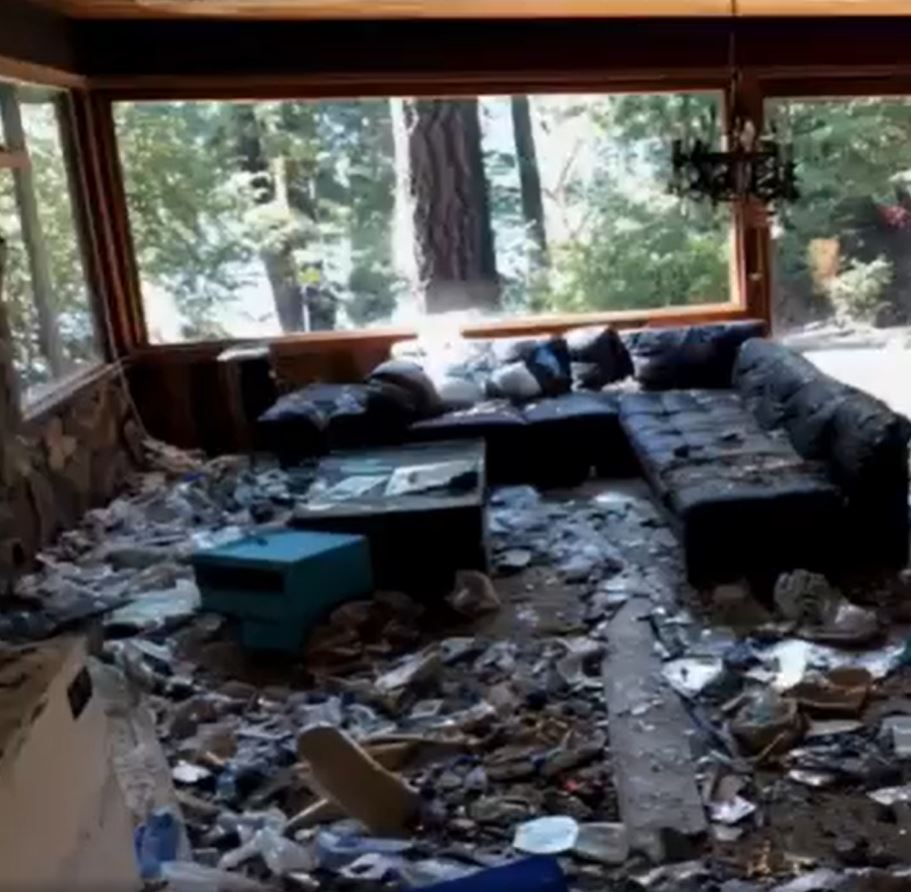 My Stepmom Stole My Inherited Lake House Keys — But Karma Crashed Her Party First