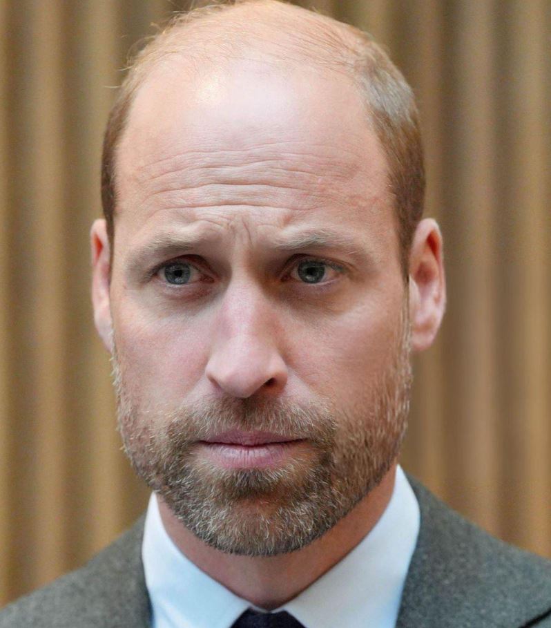 40 MINUTES AGO! Prince William, Heavy-Hearted, Delivers the Worst News of the Year to the Nation: “My heart aches… the person I loved most has…”