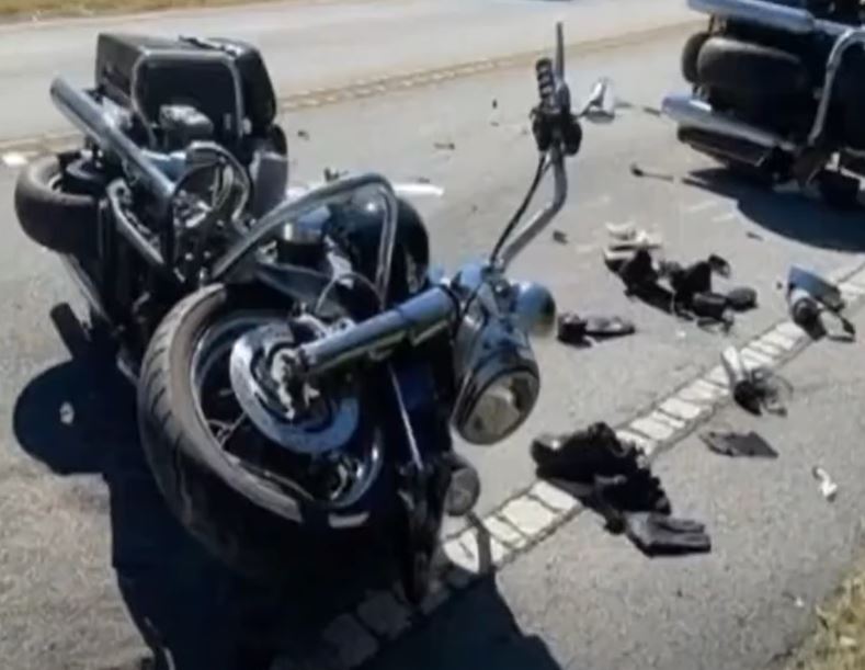 World famous star has died today in a tragic motorcycle accident..