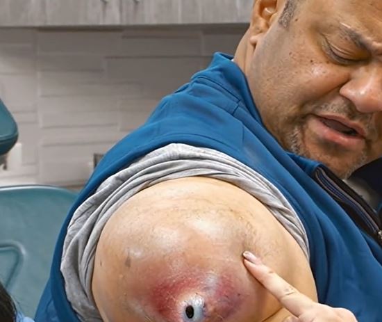 These are the signs that it is cre…