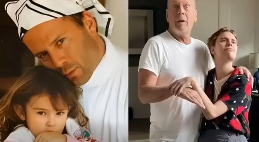 Bruce Willis’ Wife Opens Up About His Declining Health in Heartbreaking Post hi