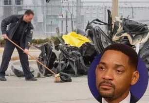 SAD NEWS: 35 minutes ago, Will Smith confirmed that ….