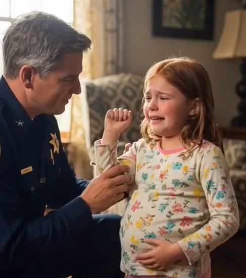 Little girl calls 911 and says, It was my daddy and his friend, the truth will break your heart