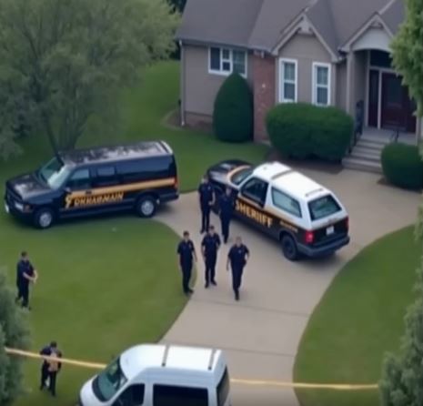 Texas Country Music Singer Dies After Accidental Shooting With Video Prop