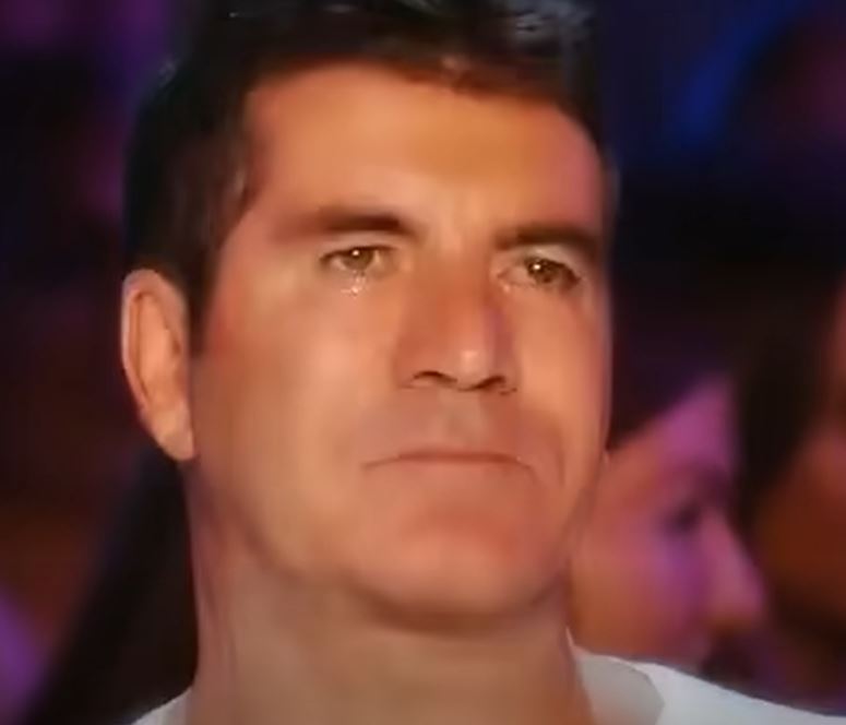 Simon Cowell announces heartbreak: ‘My wife, it’s over…’